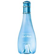 Davidoff Cool Water Oceanic Edition Woman Tualetes ūdens