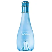 Davidoff Cool Water Oceanic Edition Woman Tualetes ūdens