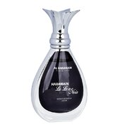 Al Haramain La Lune Noir Extrait De Parfum Smaržas