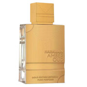 Al Haramain Amber Oud Gold Edition Extreme Pure Perfume Smaržas