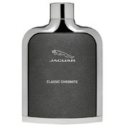 Jaguar Classic Chromite Tualetes ūdens