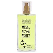 Alyssa Ashley Musk Tualetes ūdens