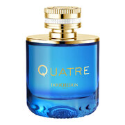 Boucheron Quatre En Bleu Smaržas: testeris