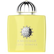 Amouage Love Mimosa Smaržas