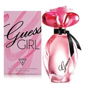 Guess Girl Tualetes ūdens: testeris
