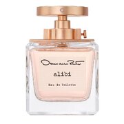 Oscar de La Renta Alibi Eau de Toilette Tualetes ūdens 100ml