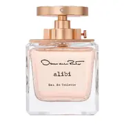 Oscar de La Renta Alibi Eau de Toilette Tualetes ūdens 100ml