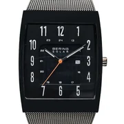 Bering 16433-377 solar men`s 36mm 3ATM