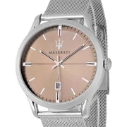 Maserati R8853125004 Ricordo men`s 42mm 5ATM