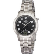Master Time MTLT-10758-22M titanium basic II 34mm 5ATM