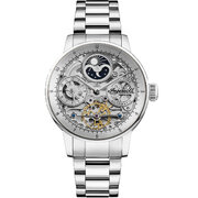 Ingersoll I07703 The Jazz automatic 42mm 5ATM