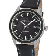 Jacques Lemans 1-2116A Eco Power Apple 40mm 10ATM