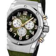 TW-Steel ACE131 ACE Genesis Chronograph Limited Edition Mens Watch 44mm 20ATM