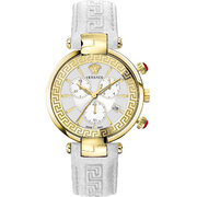 Versace VE2M00421 Revive Chrono 41mm 5ATM