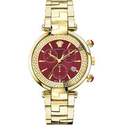 Versace VE2M00721 Revive Chrono 41mm 5ATM