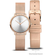 Bering 15729-960 ladies Ultra Slim 29mm 3ATM