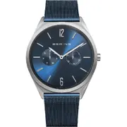 Bering 17140-307 unisex Ultra Slim 40mm 3ATM
