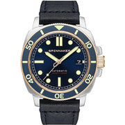 Spinnaker SP-5088-05 Hull Diver Automatic 42mm 30ATM