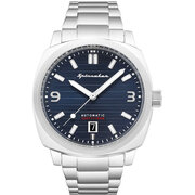 Spinnaker SP-5073-22 Hull Automatic 42mm 10ATM