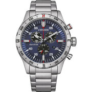 Citizen AT2520-89L Eco-Drive Chronograph 44mm 10ATM