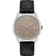 Bulova 96B324 Commodore Automatic Limited Edition 38mm 3ATM