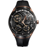 Bulova 2ES8A002 Accutron DNA Mens Watch 45mm 5ATM