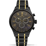 Louis XVI LXVI980 Danton Chronograph 44mm 10ATM