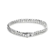 Rebel & Rose Bracelet Hades RR-BR027-S-M mens