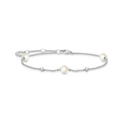 Thomas Sabo A2038-167-14 Pearl Bracelet Ladies