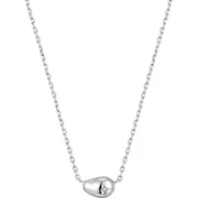 ANIA HAIE N043-04H Pearl Power Ladies Necklace, adjustable