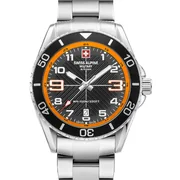 Swiss Alpine Military 7029.1139 Raptor Mens Watch 42mm 10ATM