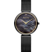 Bering 18132-132 Classic Ladies Watch 32mm 3ATM
