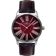 Zeppelin 8345-5 Flatline - Dámske hodinky