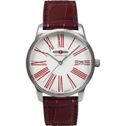 Zeppelin 8347-5 Flatline - Dámske hodinky