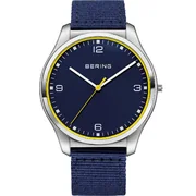 Bering 18342-507 Mens Watch Ocean Ultra Slim #tide 42mm 3ATM