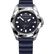 Victorinox 241991 Mens Watch Dive Pro Quartz 43mm 30ATM