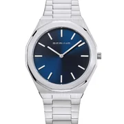 Bering 19641-707 Mens Watch Classic 41mm 3ATM