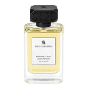 Swiss Arabian Bergamot And Cedarwood Smaržas