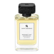 Swiss Arabian Bergamot And Cedarwood Smaržas