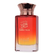 Al Haramain Amber Musk Smaržas
