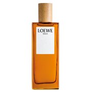 Loewe Solo Eau De Toilette Tualetes ūdens 50ml