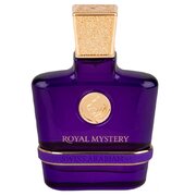 Swiss Arabian Royal Mystery Smaržas 100ml