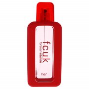 FCUK Forever Intense Her Tualetes ūdens
