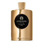 Atkinsons Oud Save The King Smaržas