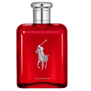 Ralph Lauren Polo Red Eau de Parfum Smaržas 125ml