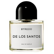 Byredo De Los Santos Smaržas: testeris