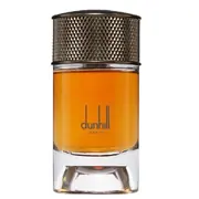 Dunhill British Leather Smaržas