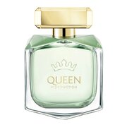 Antonio Banderas Queen of Seduction Eau de Toilette Tualetes ūdens