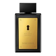 Antonio Banderas The Golden Secret Eau de Toilette Tualetes ūdens