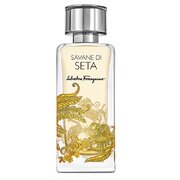 Salvatore Ferragamo Savane Di Seta Smaržas 100ml